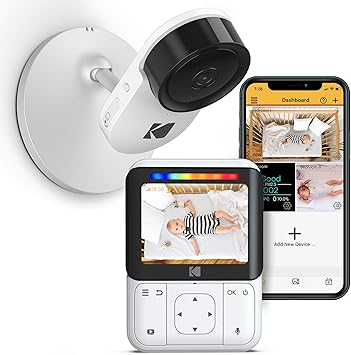 baby camera phone app