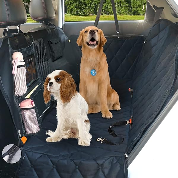 autobarn dog hammock