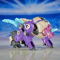 Transformers One Prime Changer Alpha Trion 5-Inch