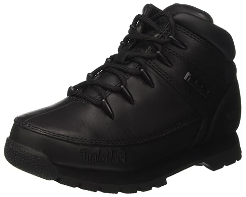 timberland euro sprint youth