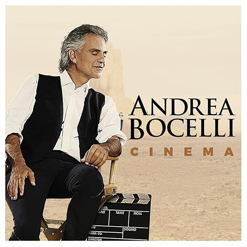 #88 — Cinema