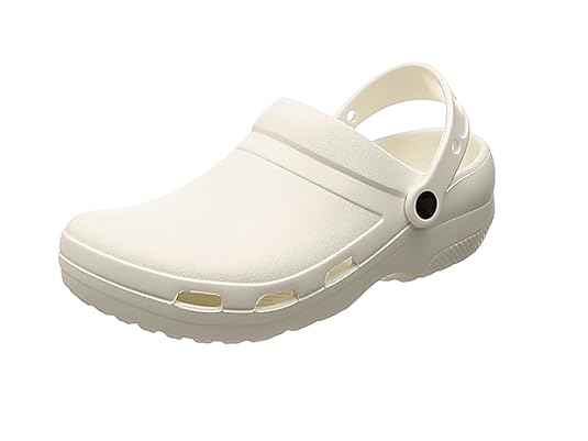 crocs specialist ii vent