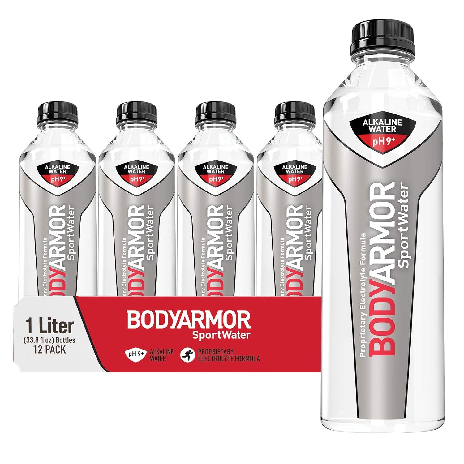 body armor stock value
