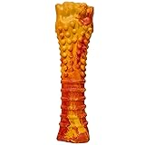 Nylabone Flavor Frenzy Rubber Strong Chew Toy