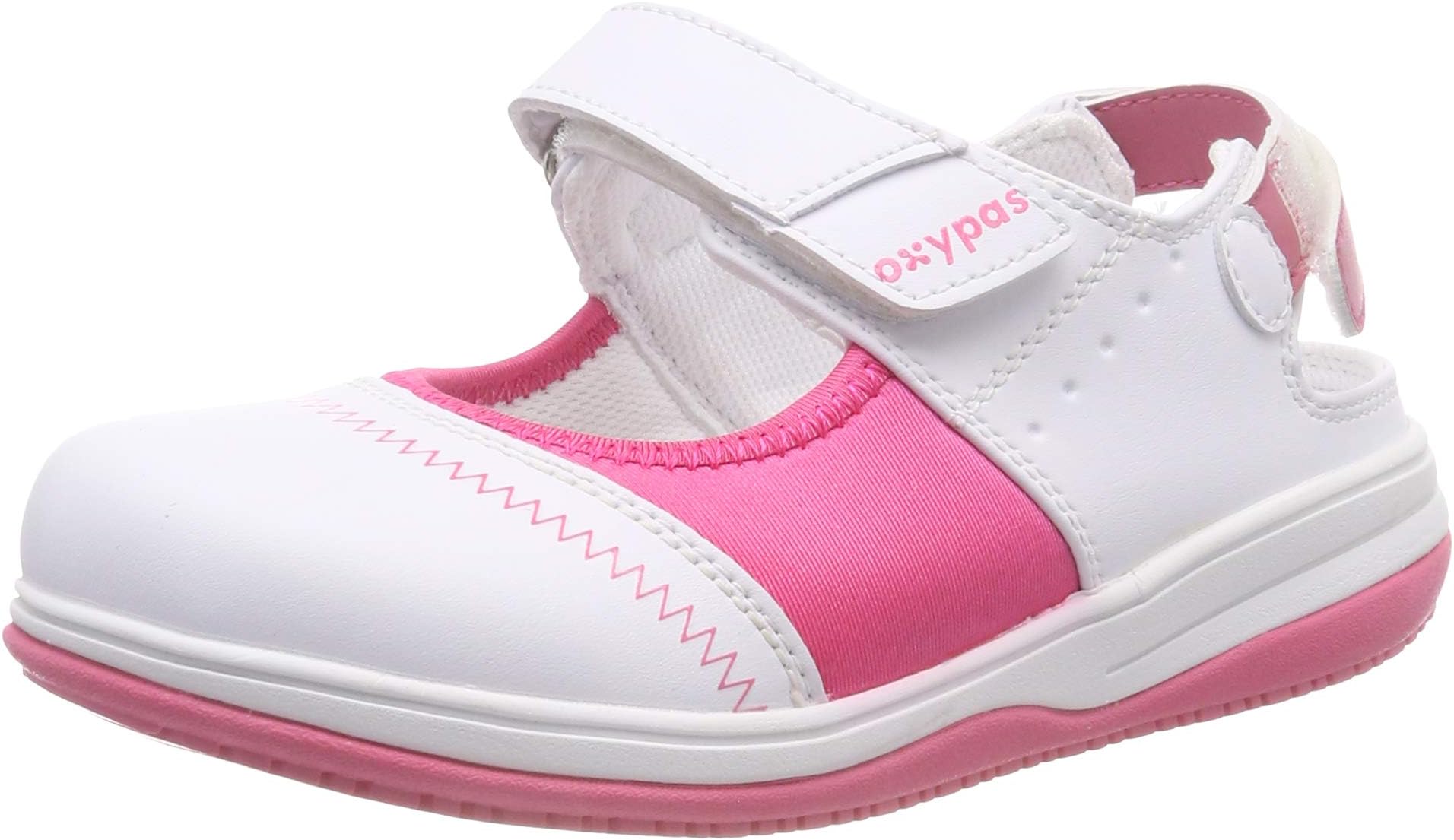 Oxypas Melissa, Women's Safety Shoes - EN safety certified