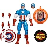 Marvel Legends Series Secret Wars Iceman15cm Marvel Legends Series Secret Wars Iceman15cm