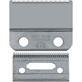Wahl Professional Balding Blade 6X0 Ultra Close Replacement For 5 Star Balding Clipper