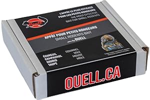 Squirrel Bait - Best Lure for Squirrel