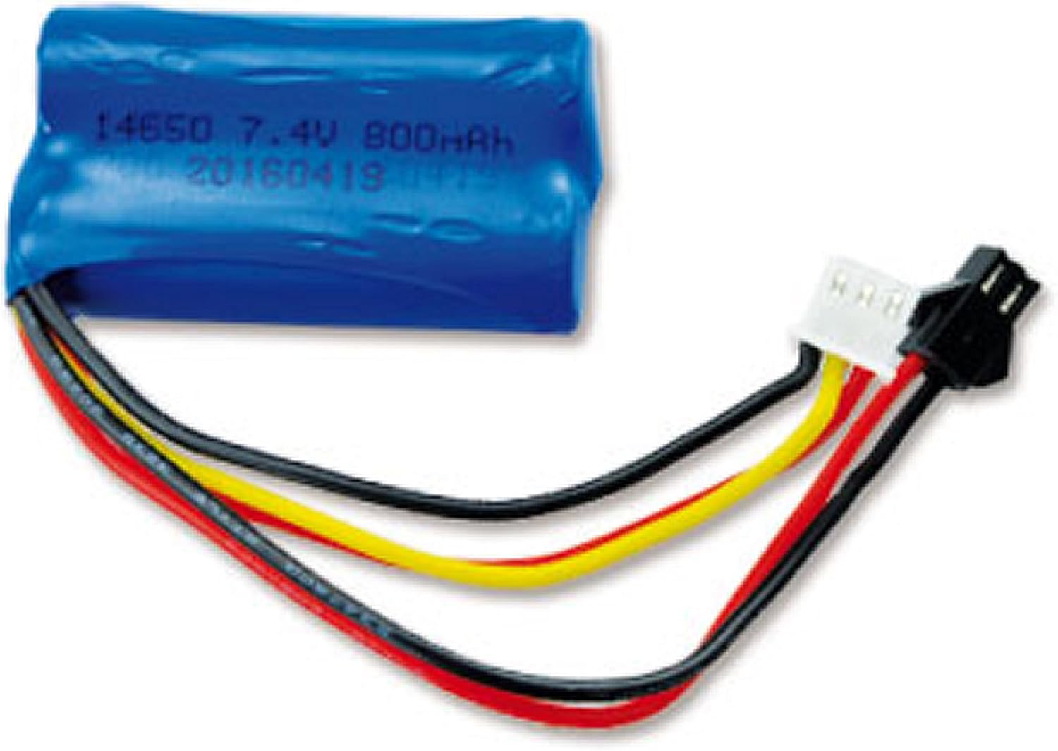 Аккумулятор 800 mah