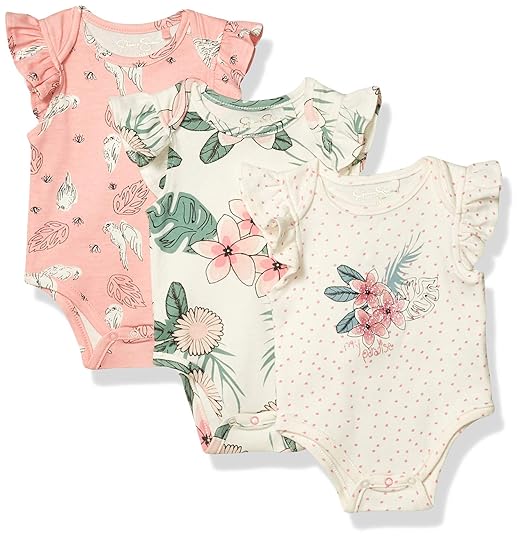jessica simpson baby girl swim
