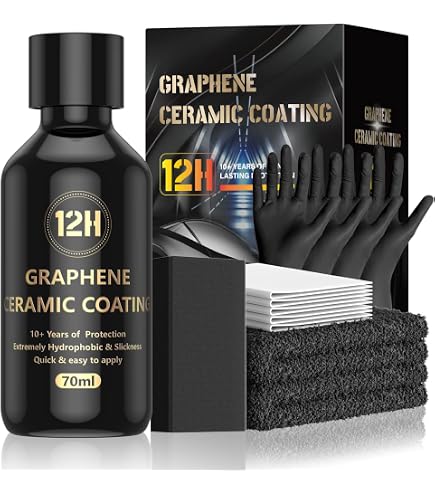 DuraSlic LeatherCoat Max - 4 Oz Ceramic Leather Protectant & Conditioner | 6-Month Hydrophobic Shield - View #6