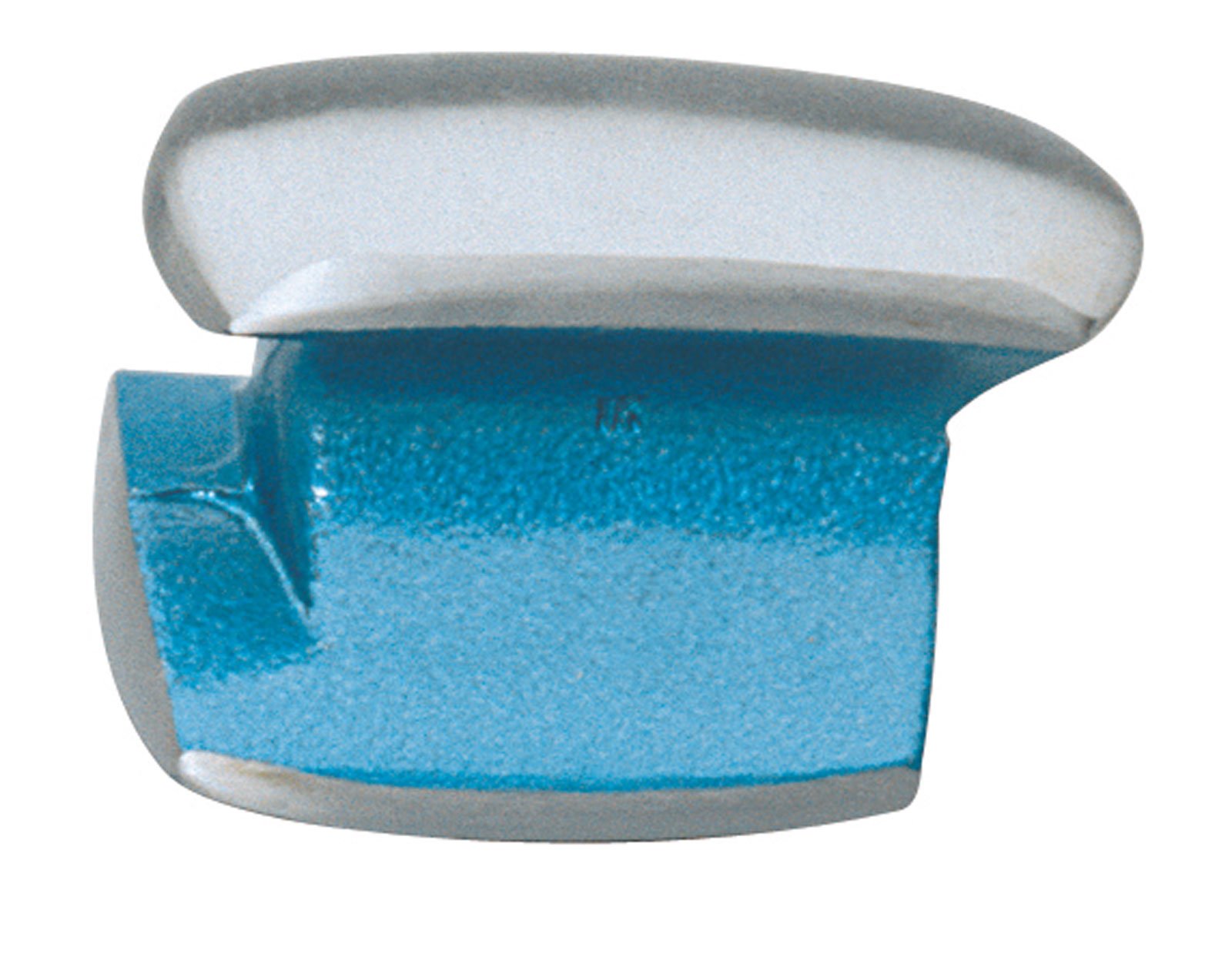 GEDORE Dent boss 100 x 40 x 80 x 70 x 62 mm, 1 piece, 282