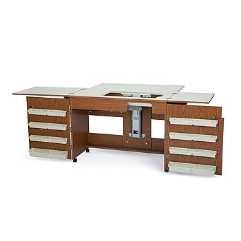 Arrow Sewing Cabinets 98700 Bertha Sewing Cabinet
