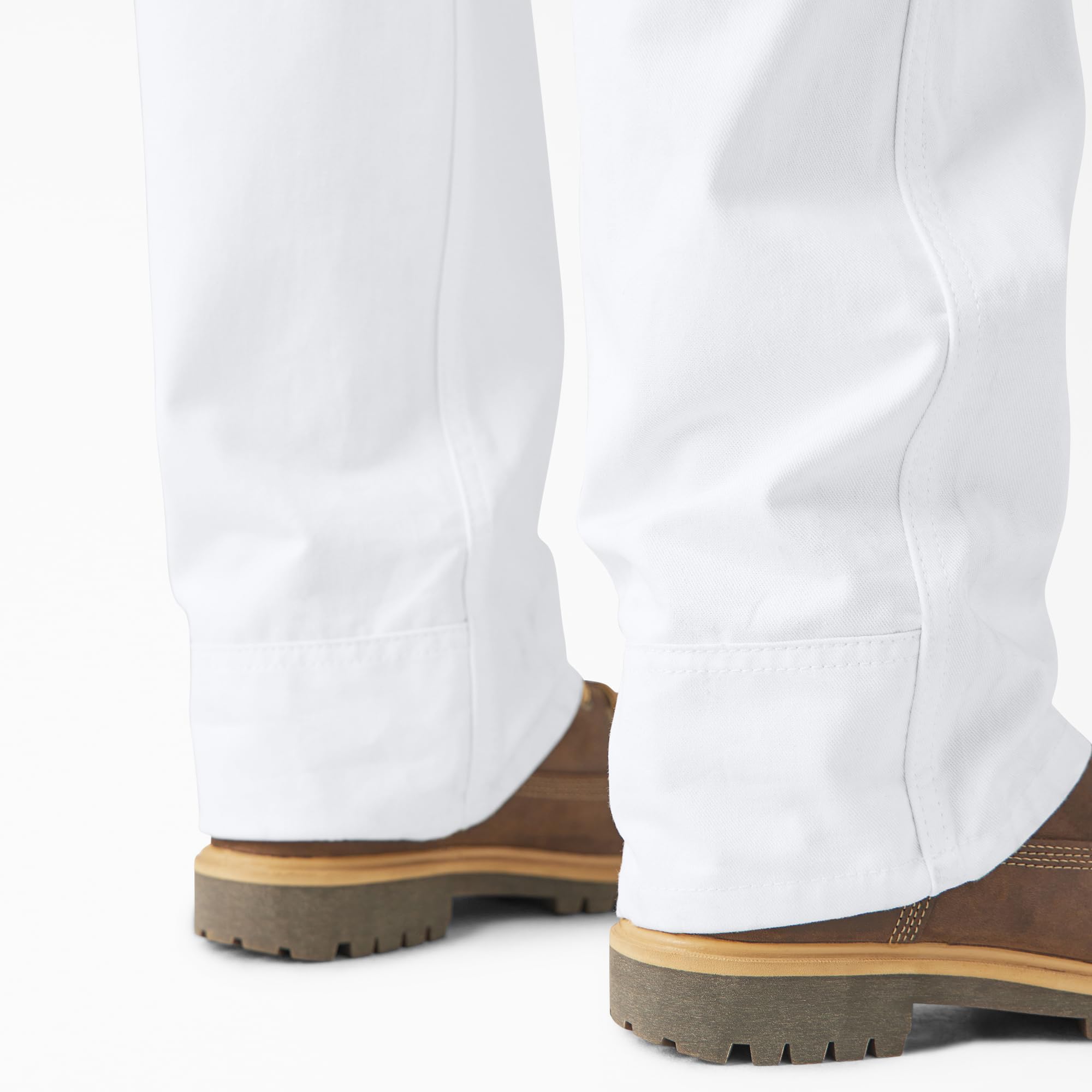 Dickies Women's Denim Bib Overall