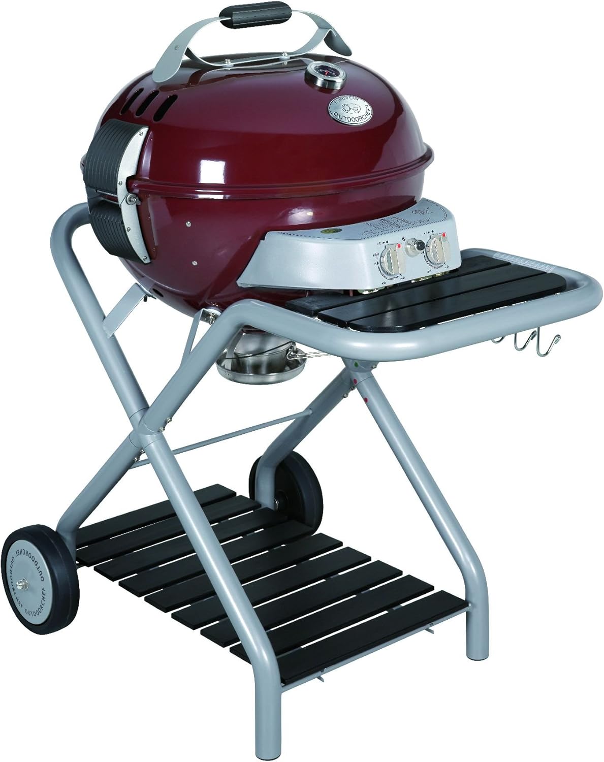 Outdoorchef ambri 480 ruby