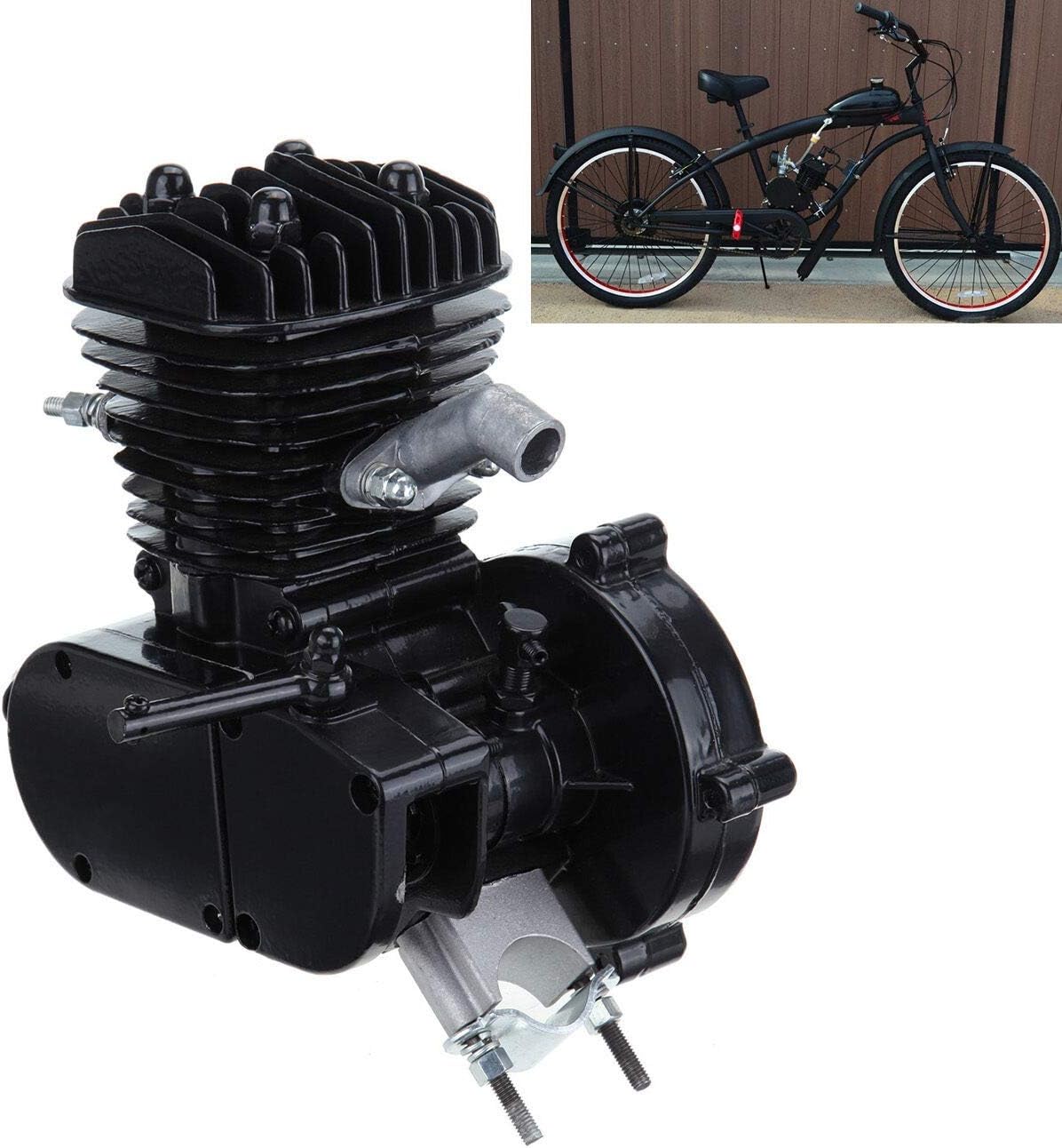 motorized bike clutch