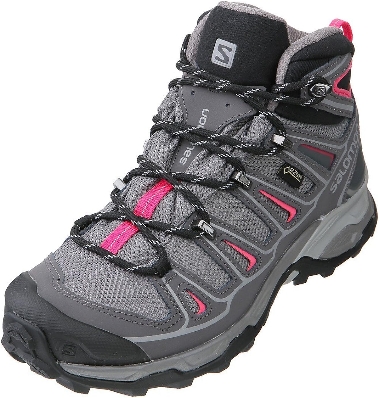 salomon ultra mid 2 gtx womens uk