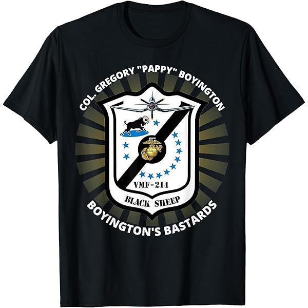 Amazon.com: Aviation Squadron VMA-214 