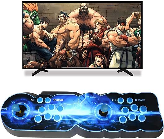 used retro video games