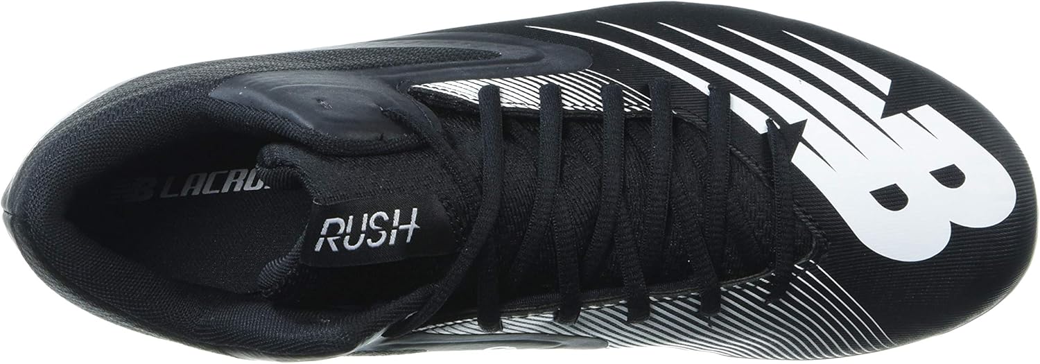  | New Balance Men's Rush V2 Lacrosse Shoe | Field Hockey & Lacrosse
