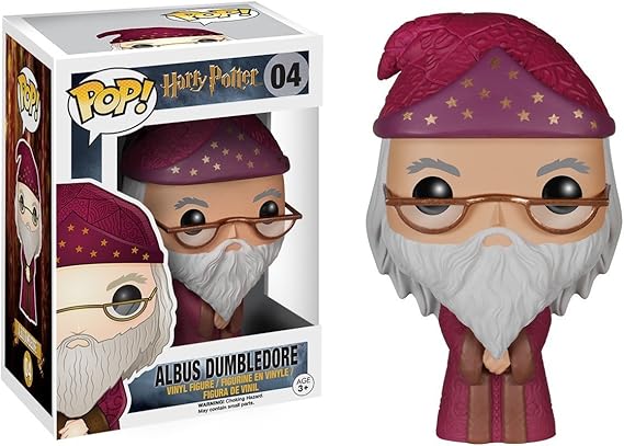 funko pop harry potter 04