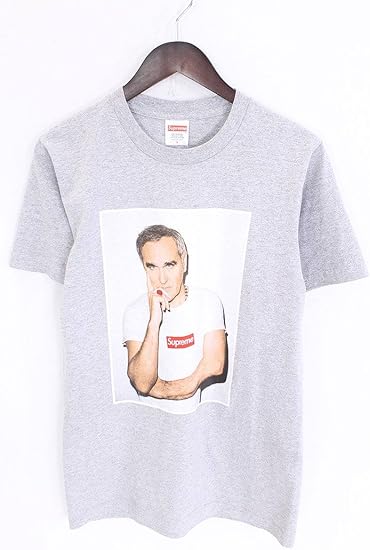 morrissey tee
