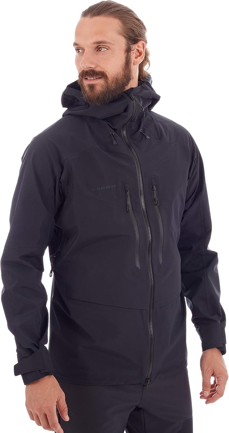 Mammut Teton Jacket Factory Sale, GET 