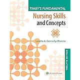 Fundamental Nursing Skills And Concepts 9781496327628 Medicine Health Science Books Fundamental Nursing Skills And Concepts 9781496327628 Medicine Health Science Books