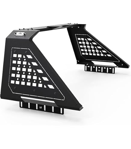 Amazon.com: HPI Racing Roll Bar Set Savage XL 108934 : Automotive