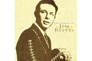 The Essential Jim Reeves