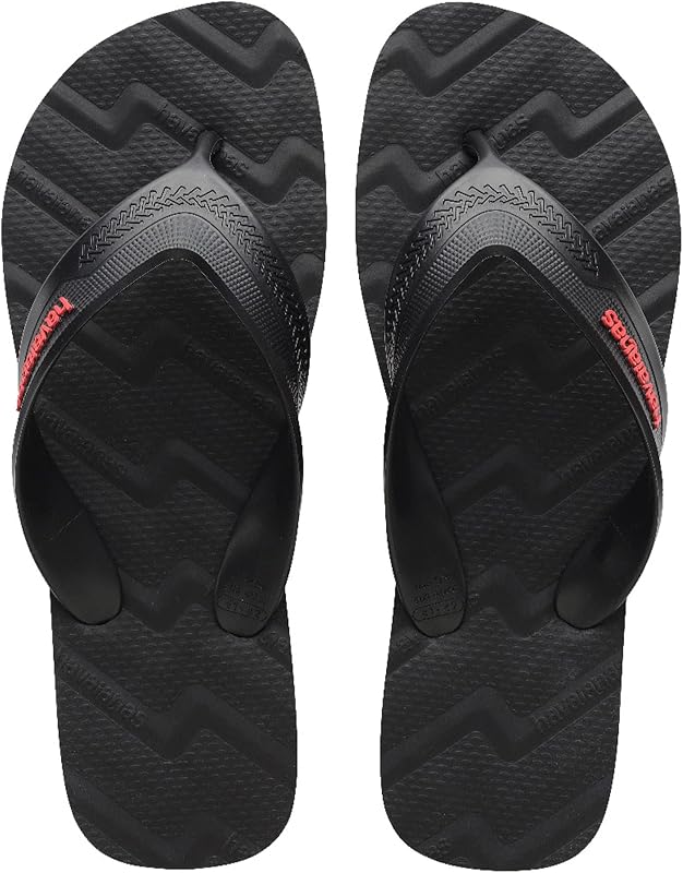 - Track Waves, Infradito Comode, Sicure E Durevoli Con Cinghie Larghe E Arrotondate E Suola Anatomica, Uomo