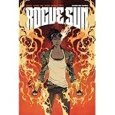 Rogue Sun Volume 4: Divinity (Massive-Verse)
