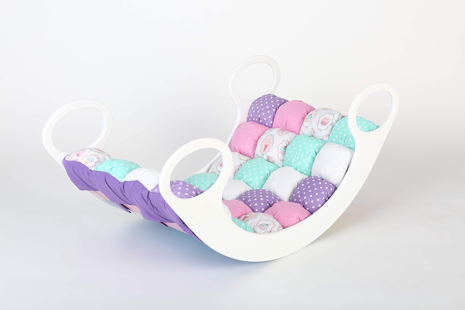 rocking bed for kids