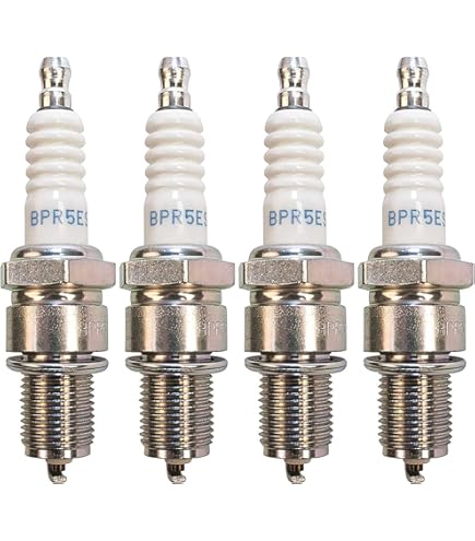 HONDA スパークプラグ bpr5es 36個セット ホンダ HONDA 純正プラグ BPR5ES 耕うん機 : HTSショップ - 通販