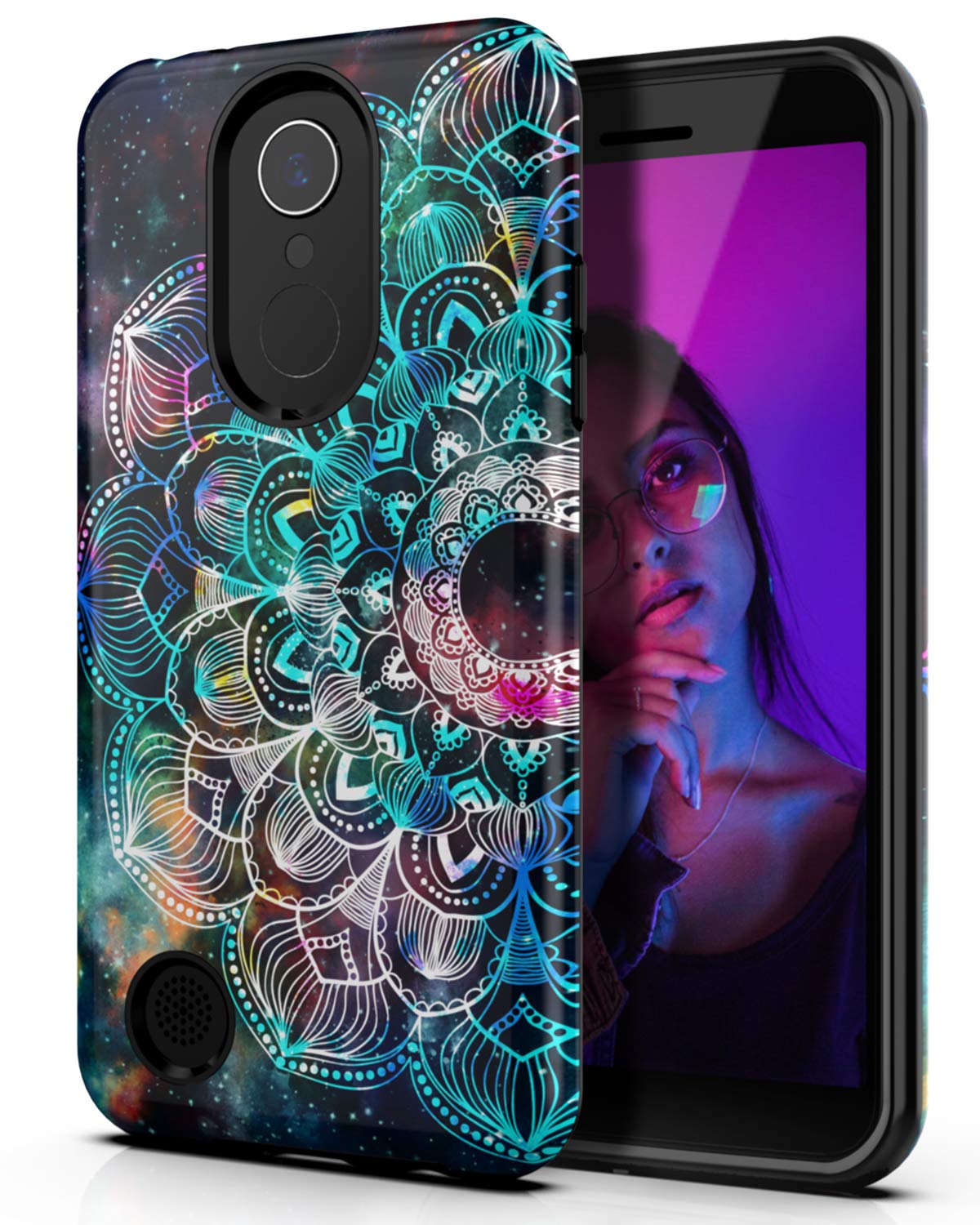 Best lg rebel let case