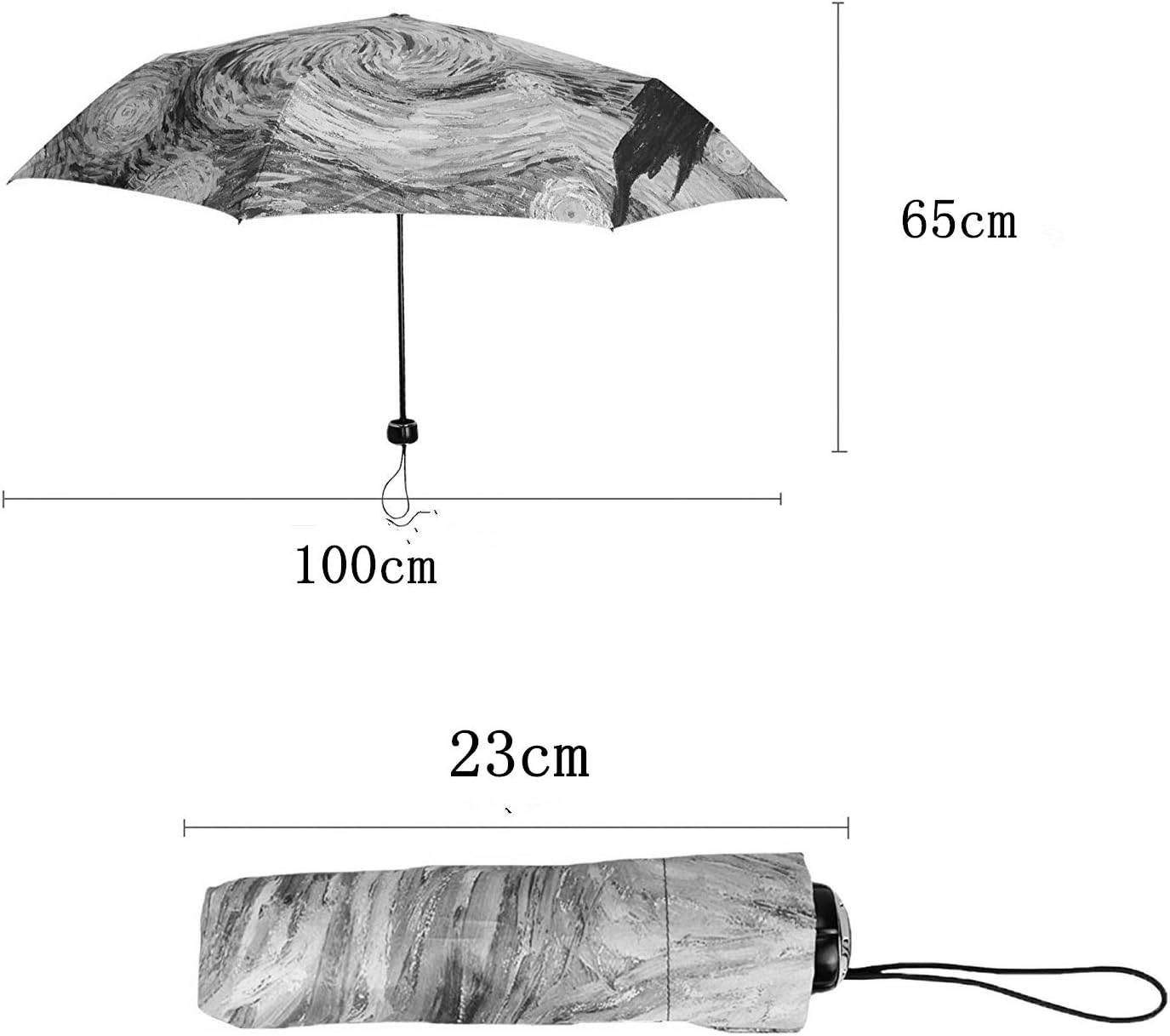 Great Selection Quick Delivery Reze Vintage Van Gogh Starry Night Oil Painting Design Folding Umbrella Art Print Reverse Windproof Rain Travel Umbrella More Discount Whichorthopaedicimplant Com Great Selection Quick Delivery Reze Vintage Van Gogh Starry Night Oil Painting Design Folding Umbrella Art Print Reverse Windproof Rain Travel Umbrella More Discount Whichorthopaedicimplant Com