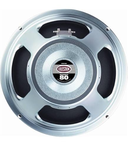 Amazon.com: CELESTION Neo 250 Copperback Guitar Speaker : Musical