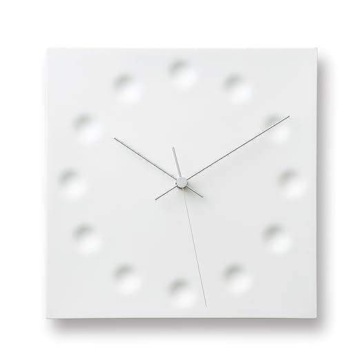 9 Best Minimalist Wall Clocks for Modern & Minimalist Spaces Bestlyy