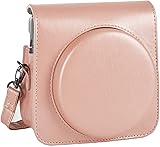 Phetium Protective Case Compatible with Fujifilm