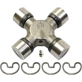 MOOG 50401 Greaseable Premium Universal Joint for Ram 2500