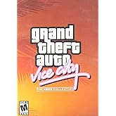 Grand Theft Auto Vice City (Renewed)
