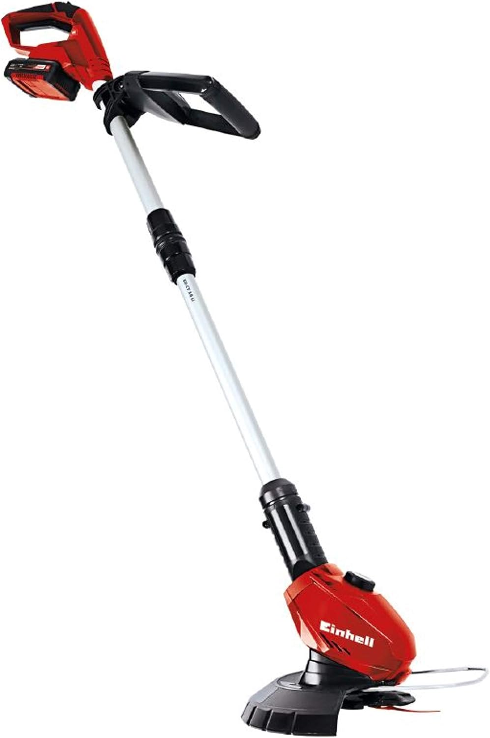 einhell grass trimmer