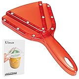 Uinxan Jar Opener for Weak Hand & Seniors with