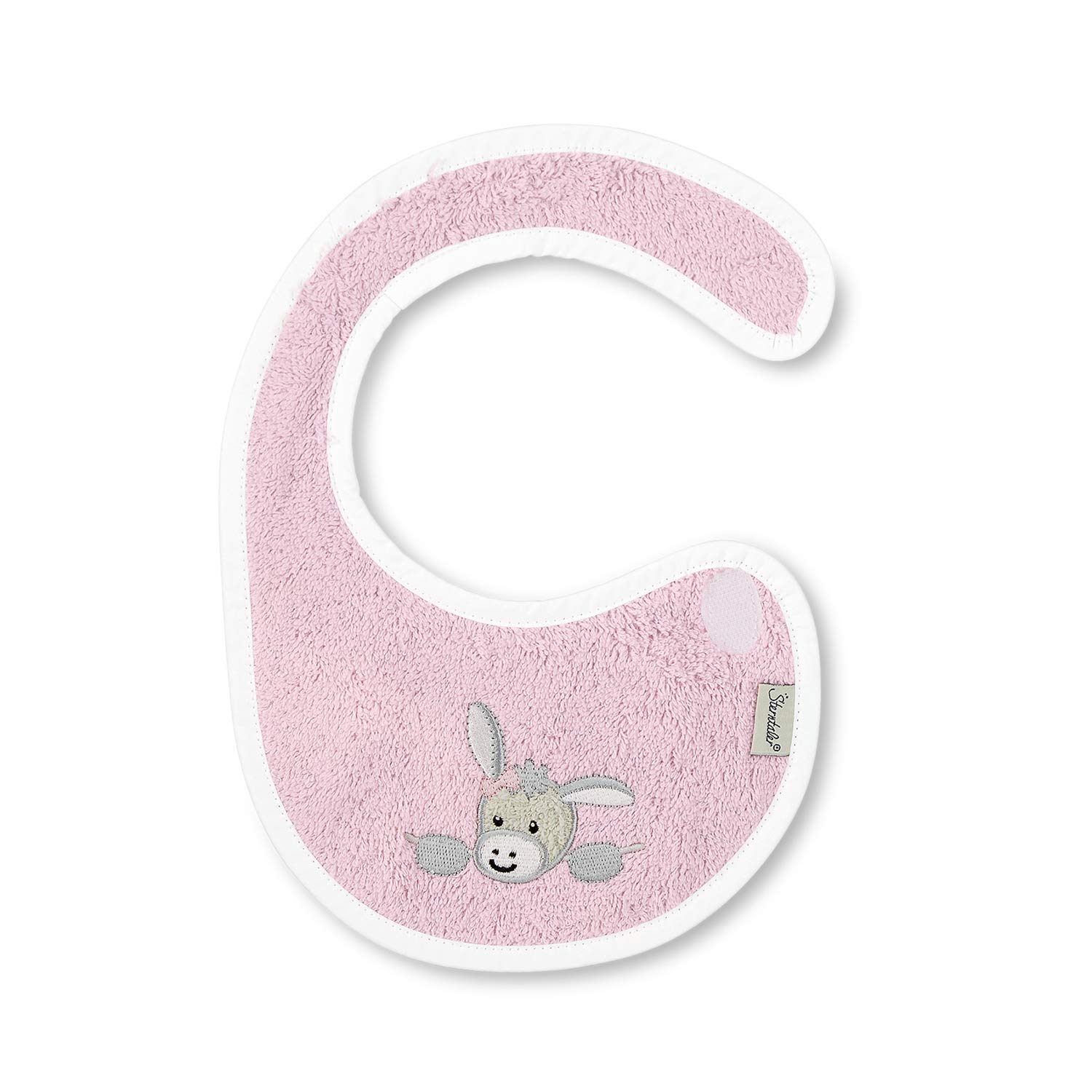 Sterntaler Plastic Bib