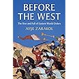 Before the West (LSE International Studies)