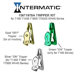Intermatic 156T1978A Time Switch Tripper Kit