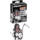 Playmobil Naruto Madara