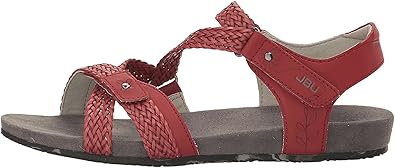 jambu gladiator sandals