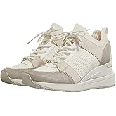 Michael Kors Womens Georgie Knit Trainer