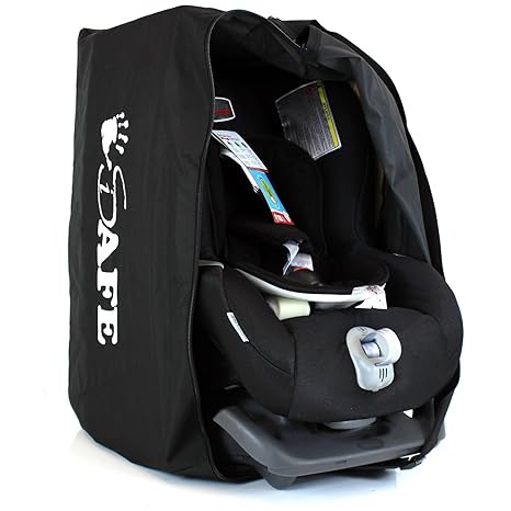 isafe car seats